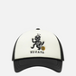 Bruno Foam Trucker Cap