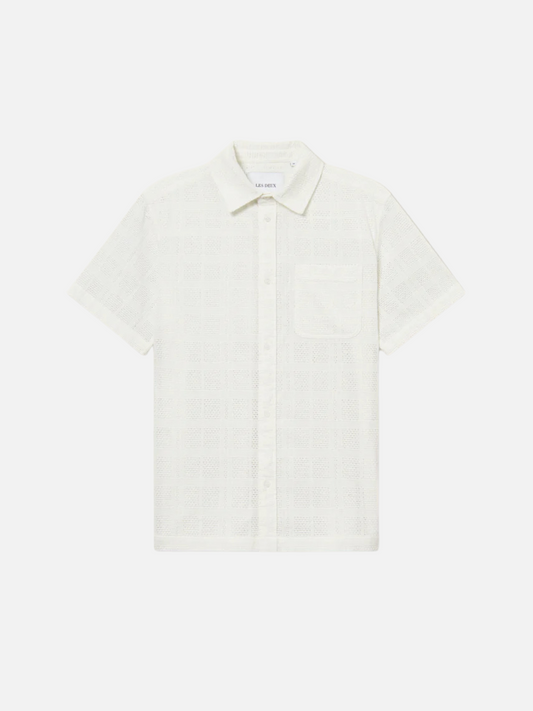 Charlie Short Sleeve Shirt