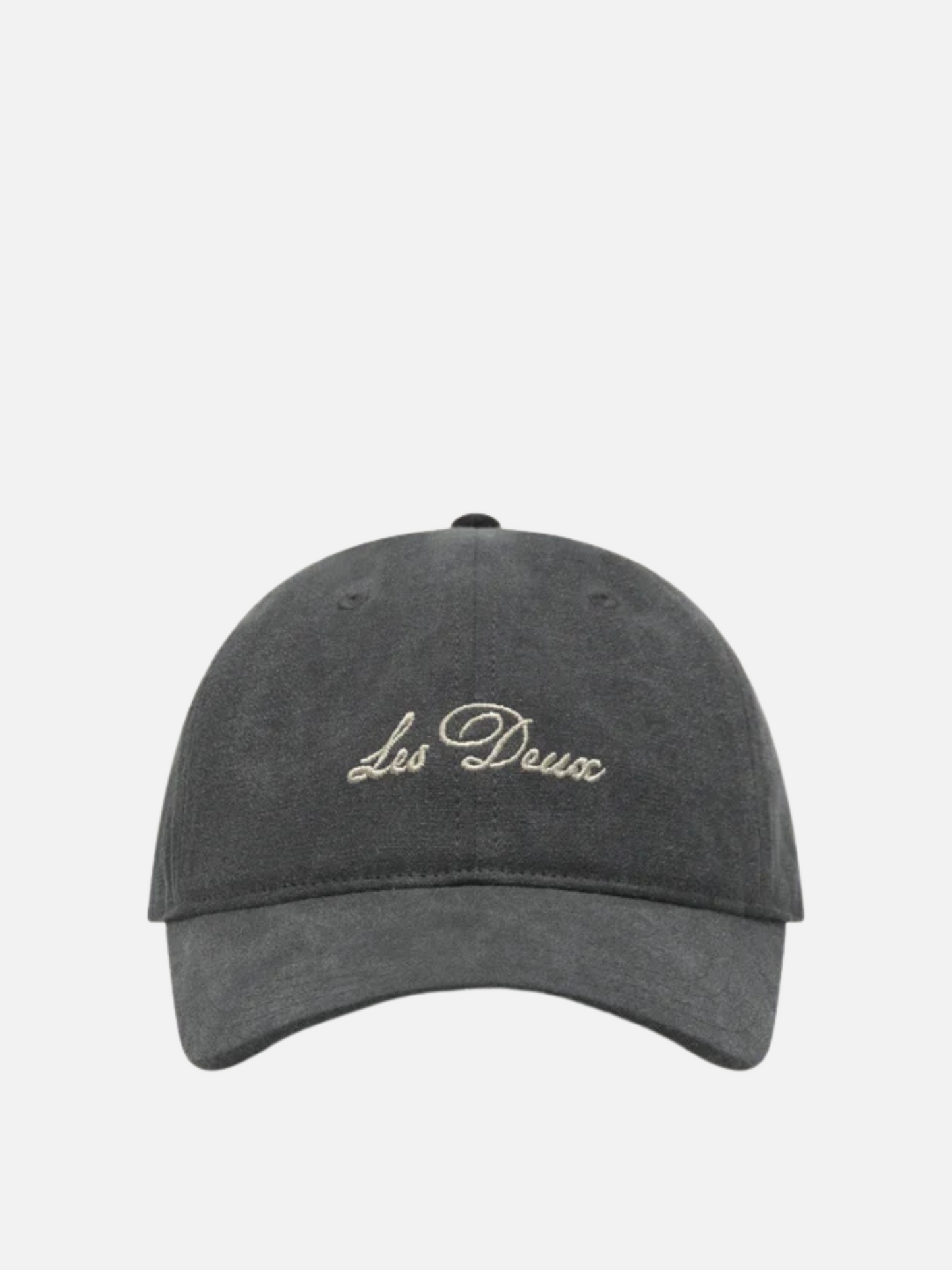 Washed Dad Cap