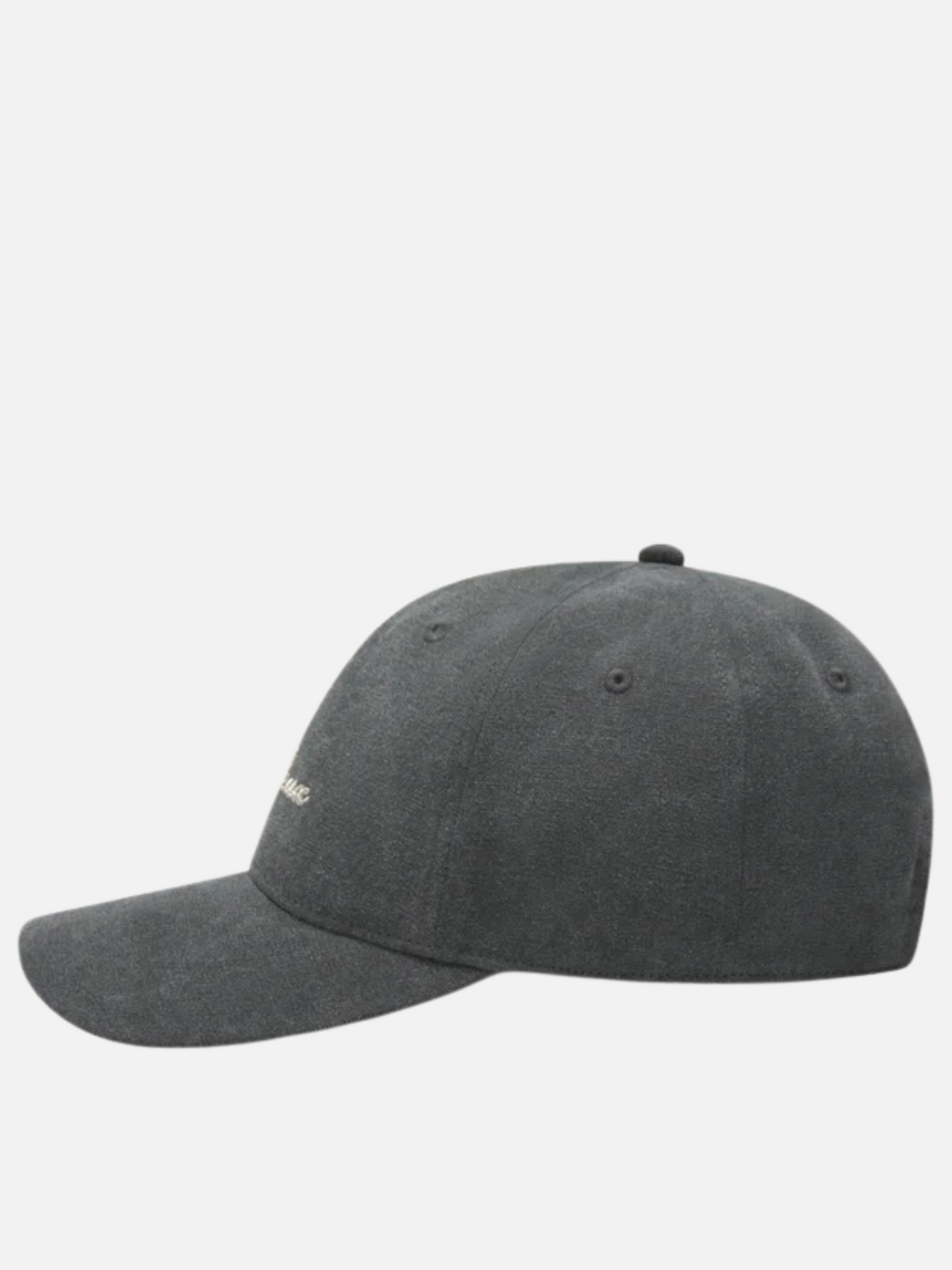 Washed Dad Cap