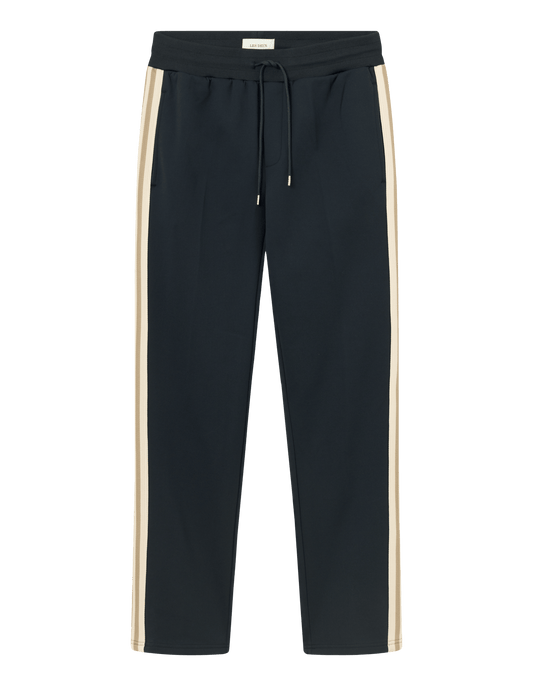 LES DEUX m bottoms Dark Navy/Ivory / S Sterling Track Pants