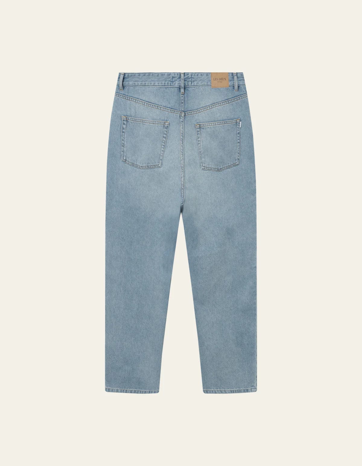 Ryder Relaxed Fit Jeans