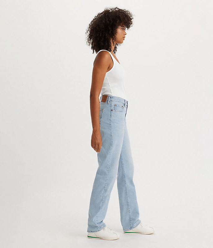 LEVI'S DENIM 501 90's - Ever Afternoon