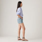 LEVI'S Denim 501 Shorts - Vague Finish