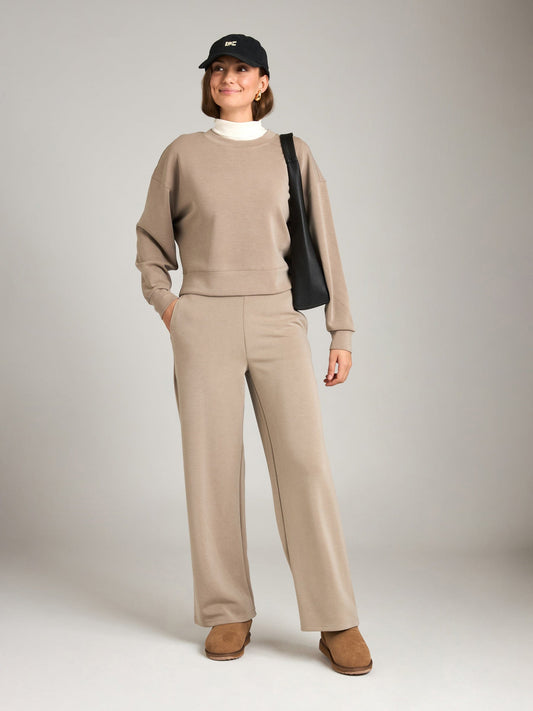 LOVEFINN BOTTOMS Victoria Modal Pant