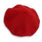 LYLA + LUXE ACCESSORIES Red Beret