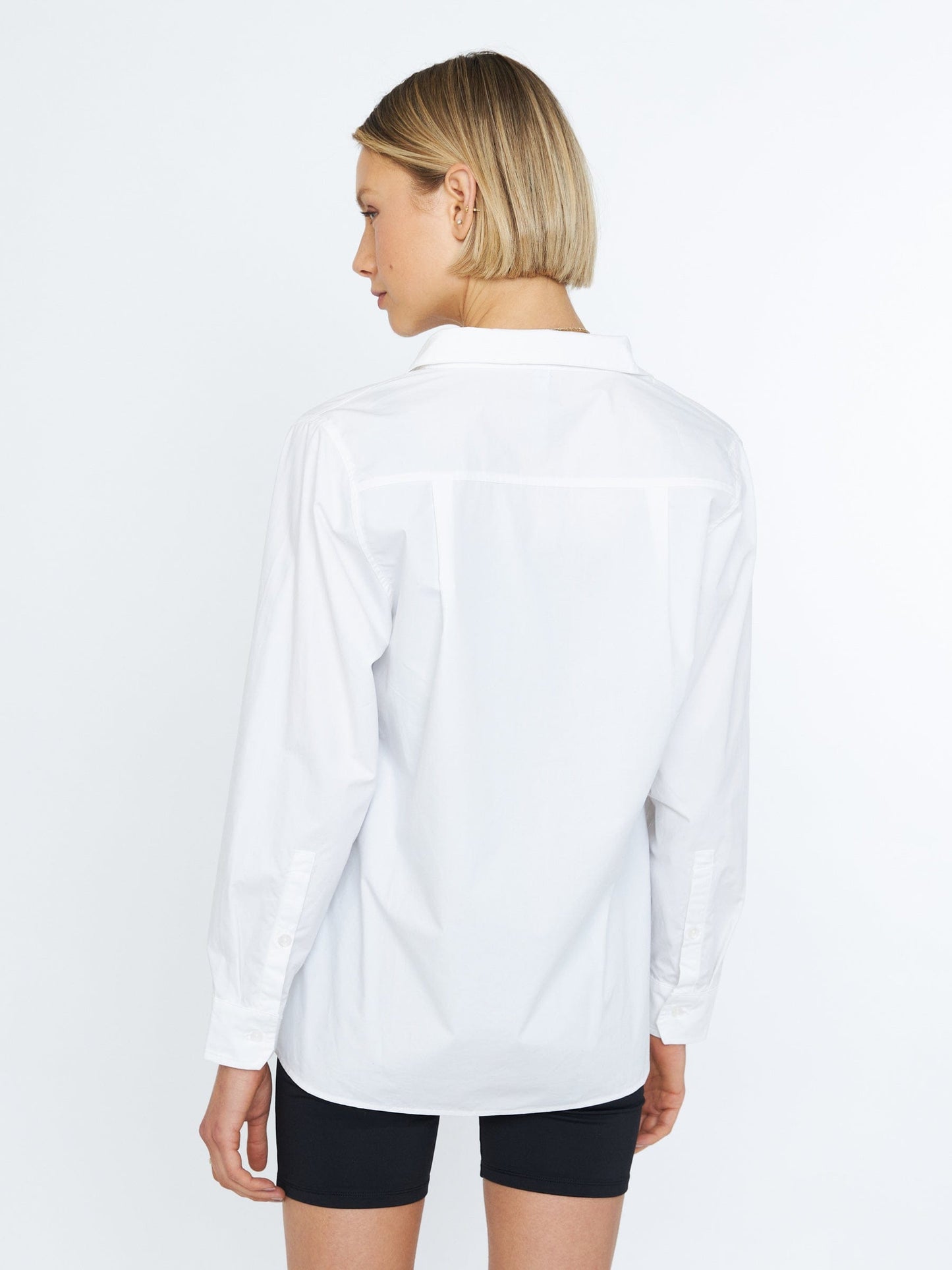 TOPS - M&L THE LABEL - Datura Shirt - PLENTY