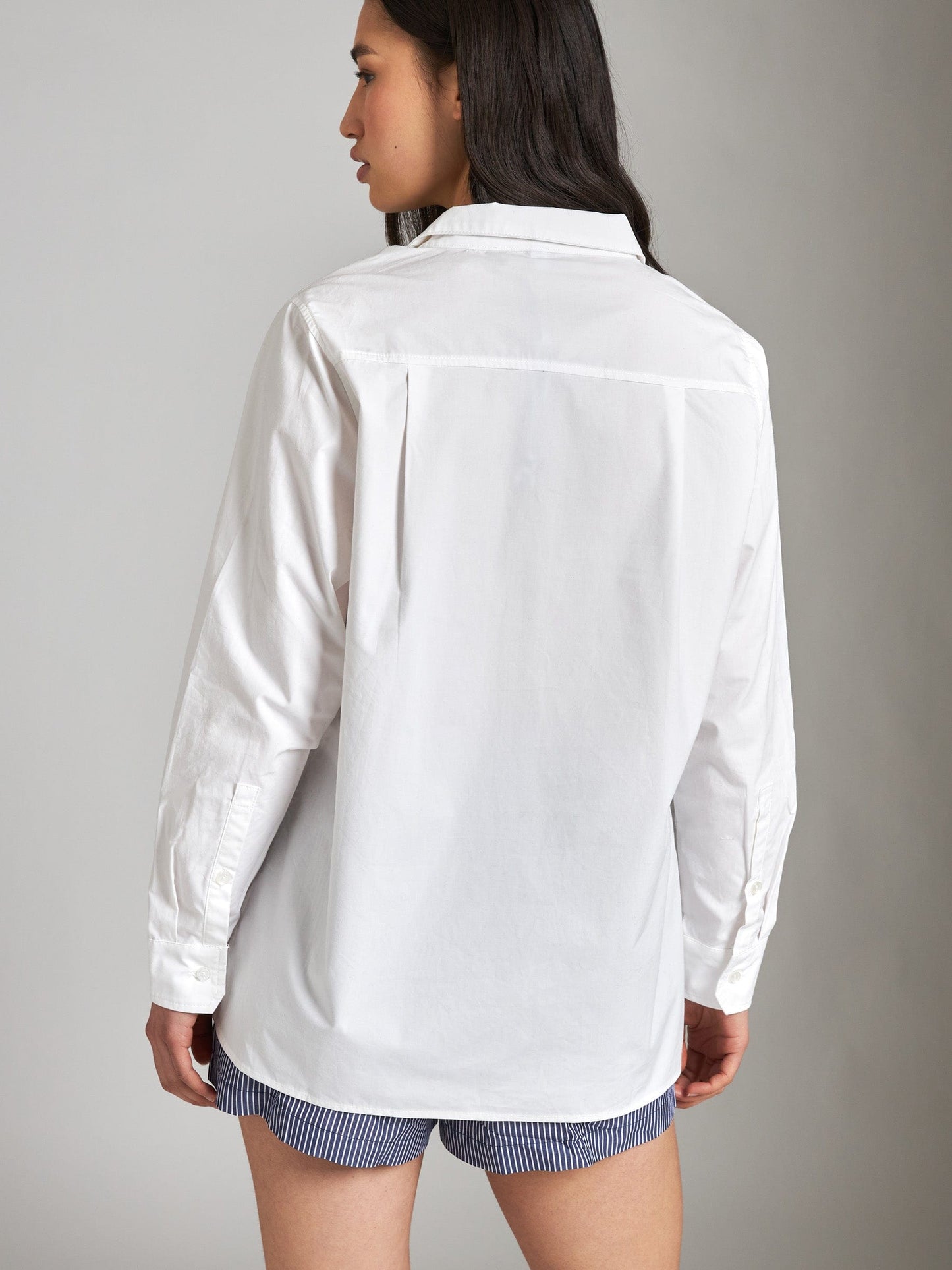 TOPS - M&L THE LABEL - Datura Shirt - PLENTY