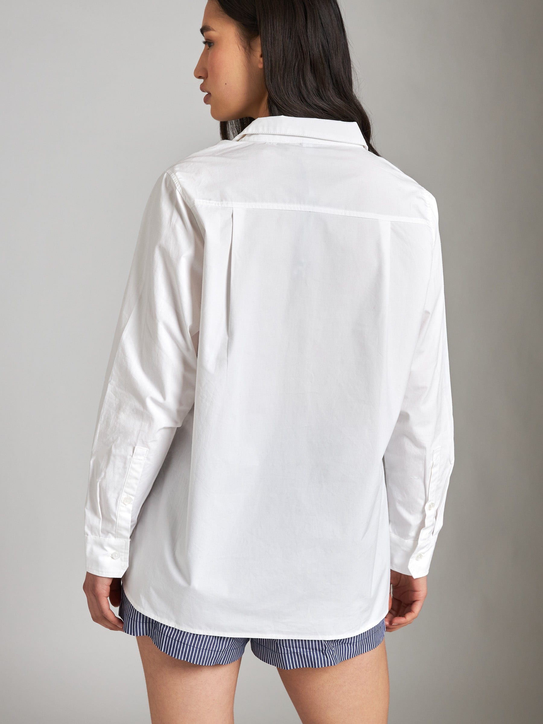 TOPS - M&L THE LABEL - Datura Shirt - PLENTY