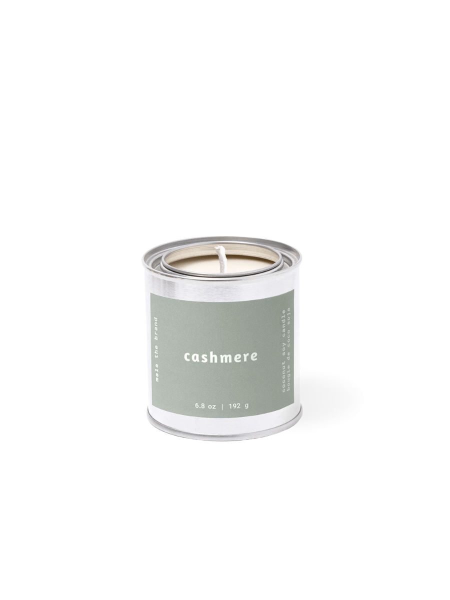 MALA CANDLES LIFESTYLE Cashmere Classic Cashmere Candle