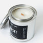 LIFESTYLE - MALA CANDLES - Plenty x Mala Reset 8oz Candle - PLENTY