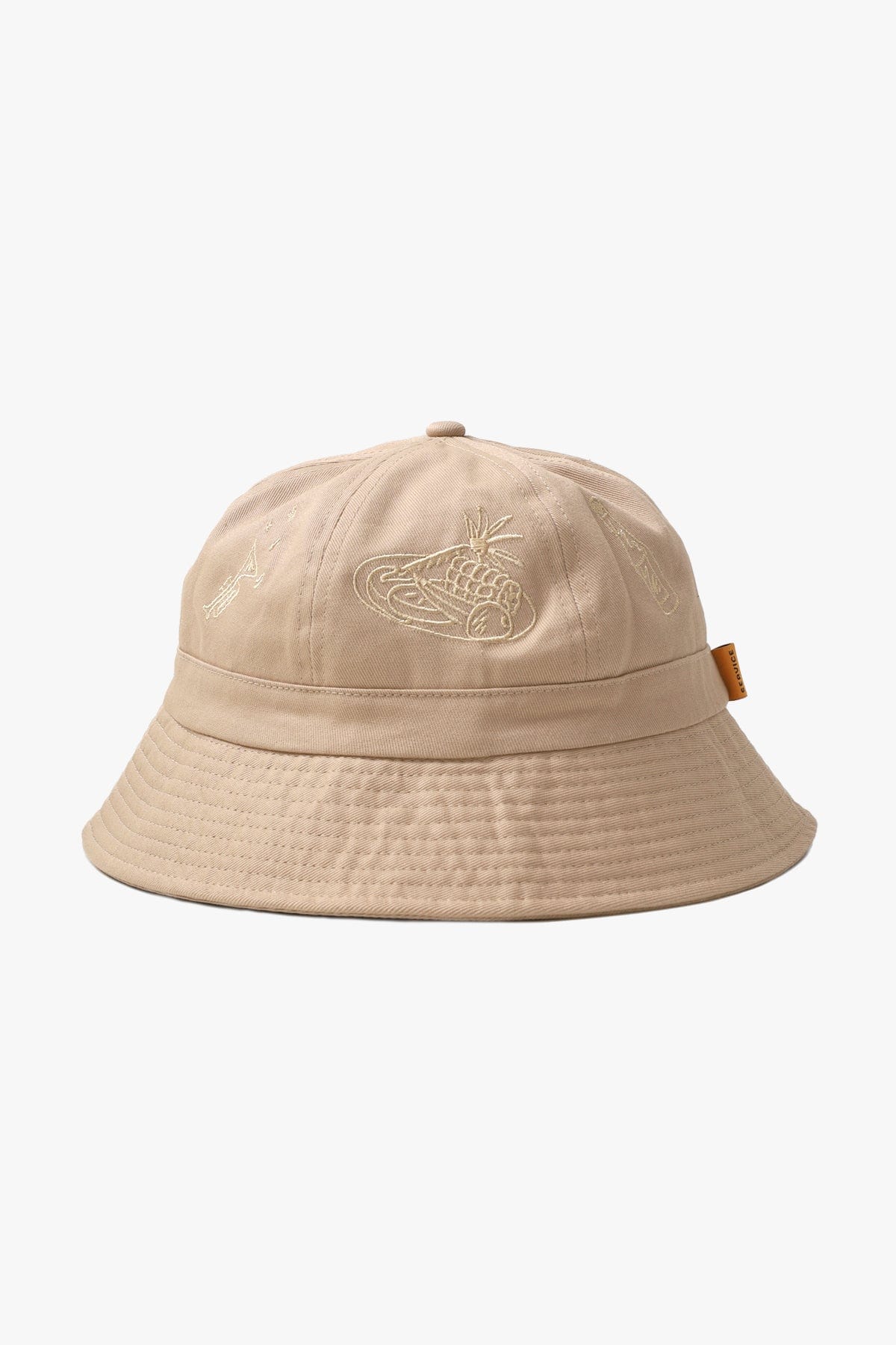 Mardi Bucket Hat