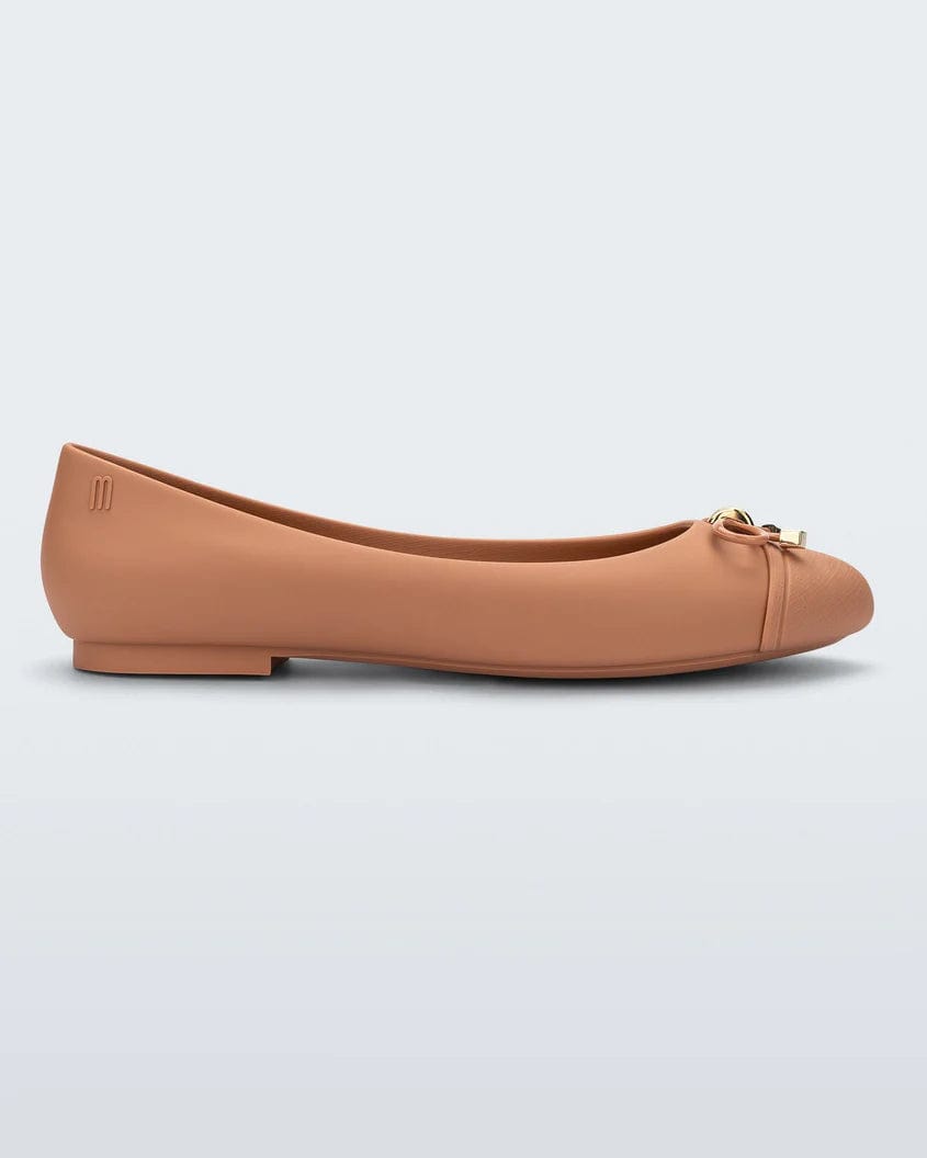 SHOES - MELISSA SHOES - Doll Ballet Flat - PLENTY