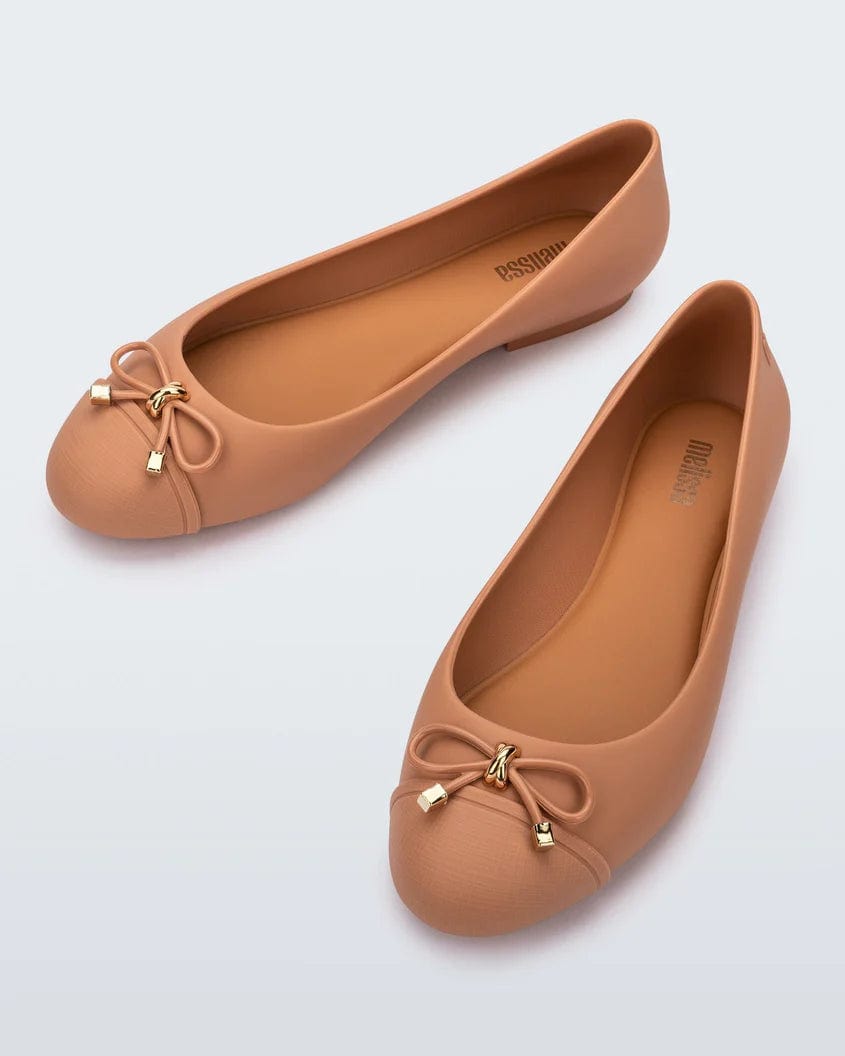 SHOES - MELISSA SHOES - Doll Ballet Flat - PLENTY