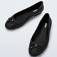 SHOES - MELISSA SHOES - Doll Ballet Flat - PLENTY