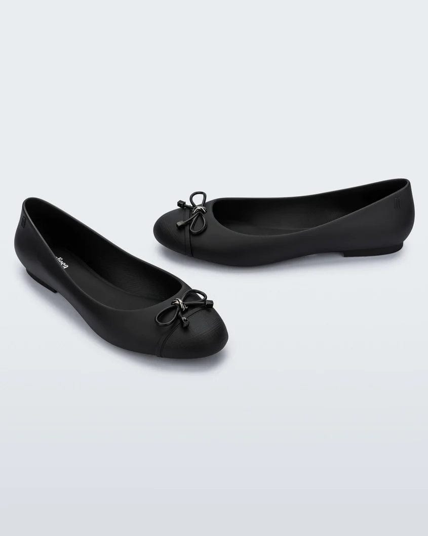 SHOES - MELISSA SHOES - Doll Ballet Flat - PLENTY