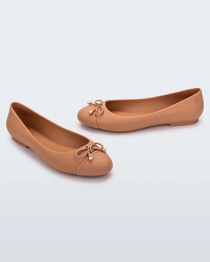 SHOES - MELISSA SHOES - Doll Ballet Flat - PLENTY