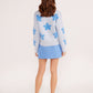 sweater - Minkpink - Daisy Fluffy Knit Sweater - PLENTY