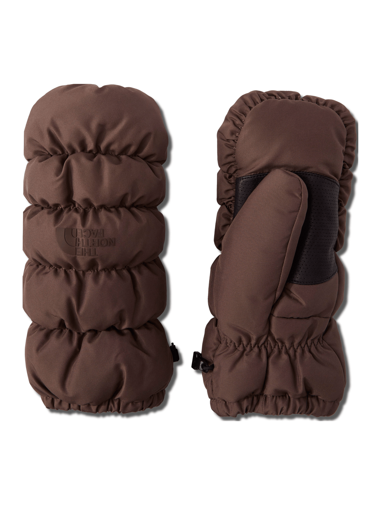 THE NORTH FACE ACCESSORIES Montana Puffer Mitt