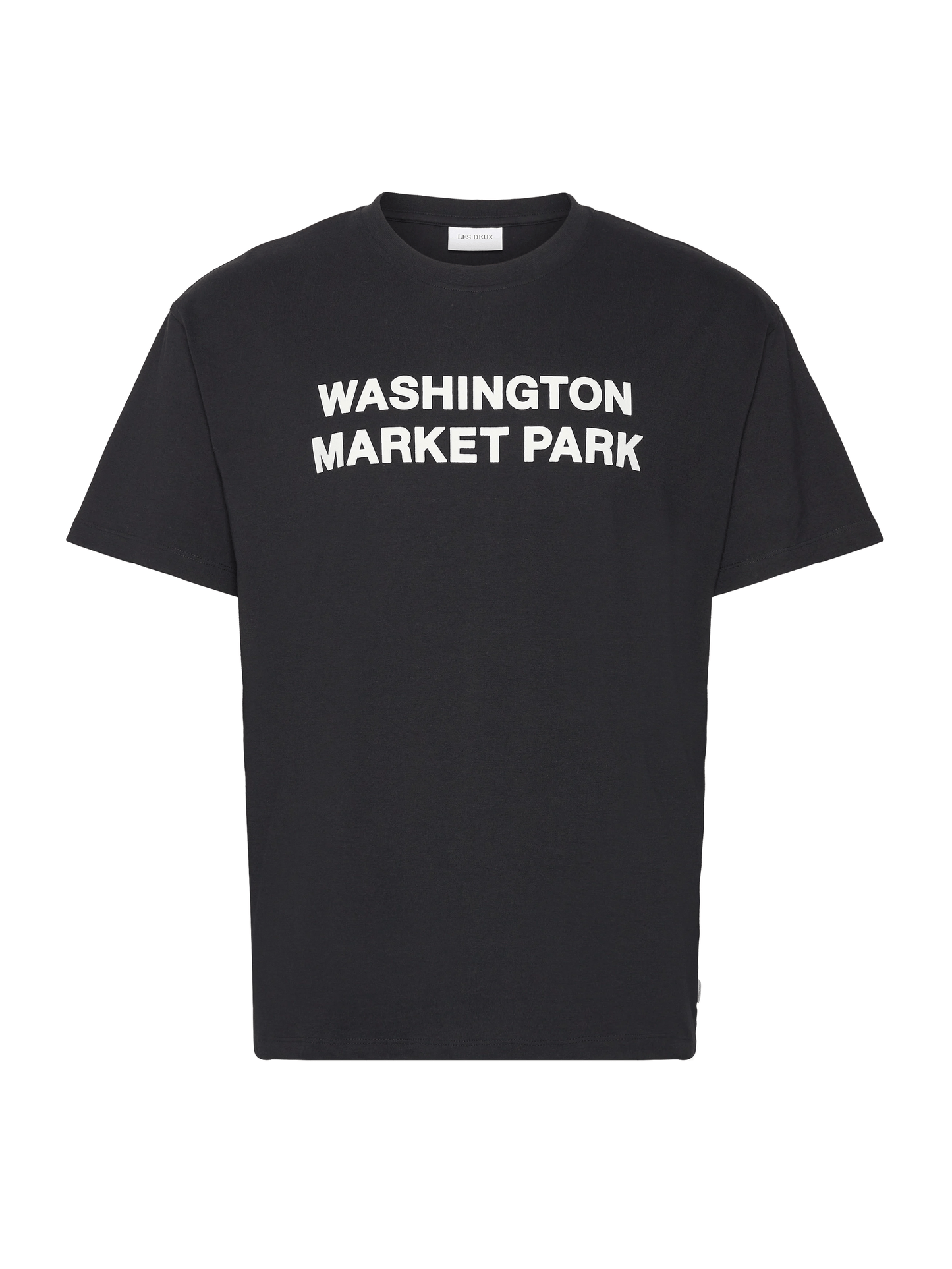 LES DEUX m tops Washington T-Shirt