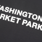 LES DEUX m tops Washington T-Shirt