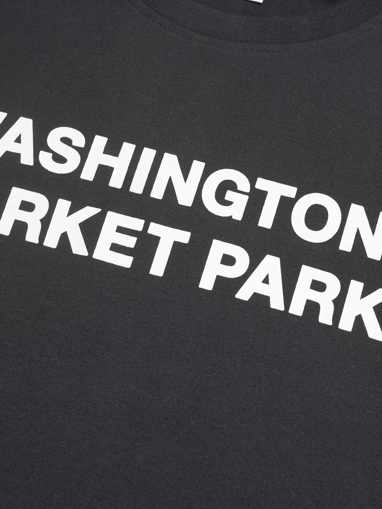 LES DEUX m tops Washington T-Shirt