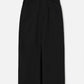 MONK & LOU BOTTOMS Black / 00 Aviva Column Skirt