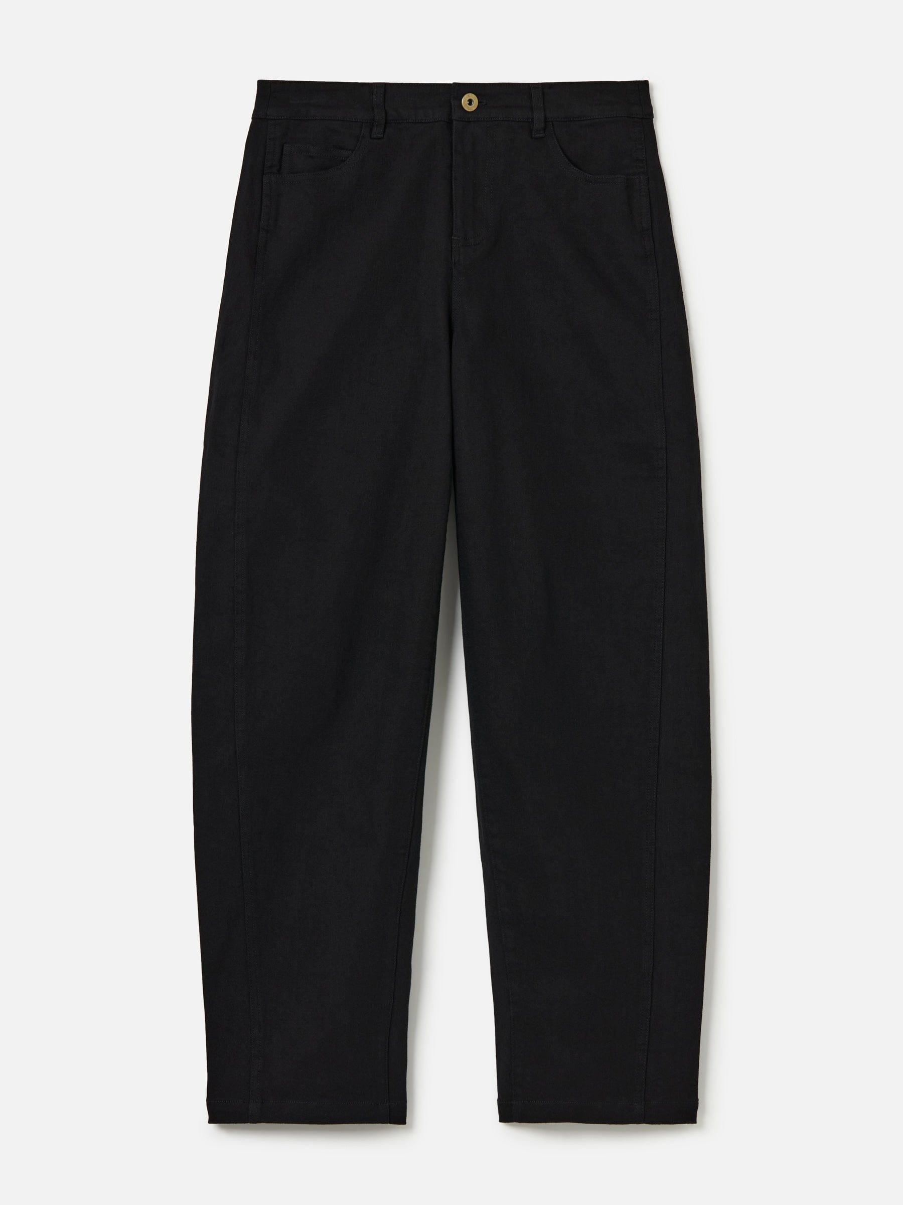 Julie Barrel Pant