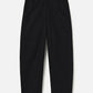 MONK & LOU BOTTOMS Black / 00 Julie Barrel Pant