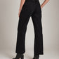 Bottoms - Monk & Lou - Cotton Kristin Wide Leg Pants - PLENTY