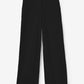 Bottoms - Monk & Lou - Cotton Kristin Wide Leg Pants - PLENTY