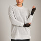 Monk & Lou Sweater Lora Slouchy Sweater