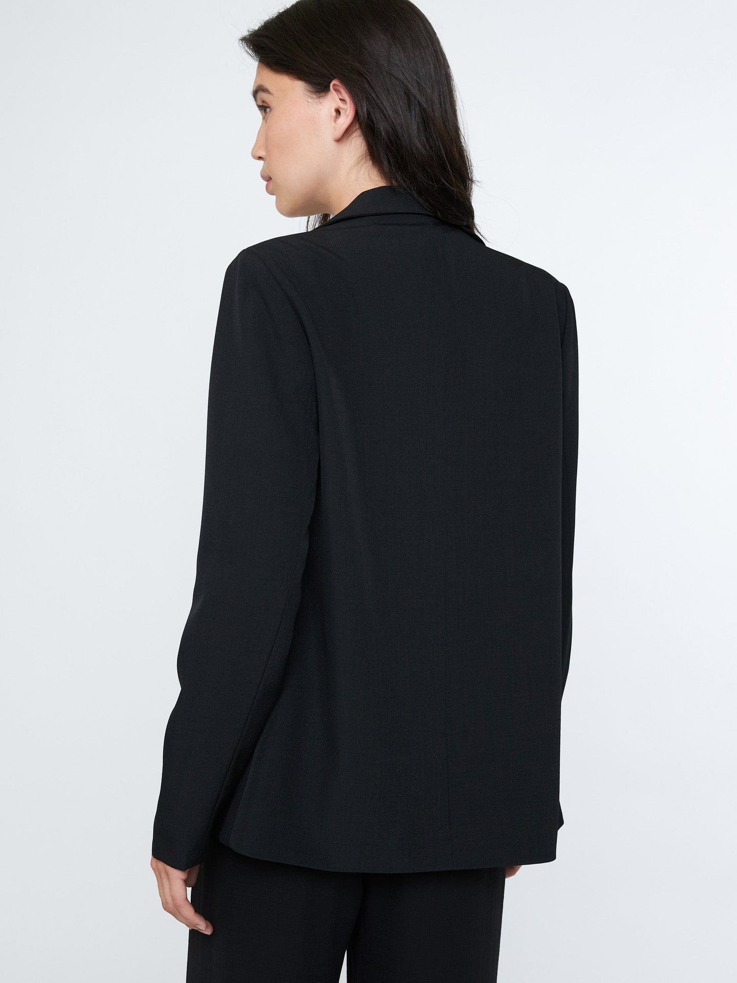 Monk & Lou Outerwear Rupert Suiting Blazer