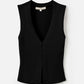 Monk & Lou Sweater Savona Vest