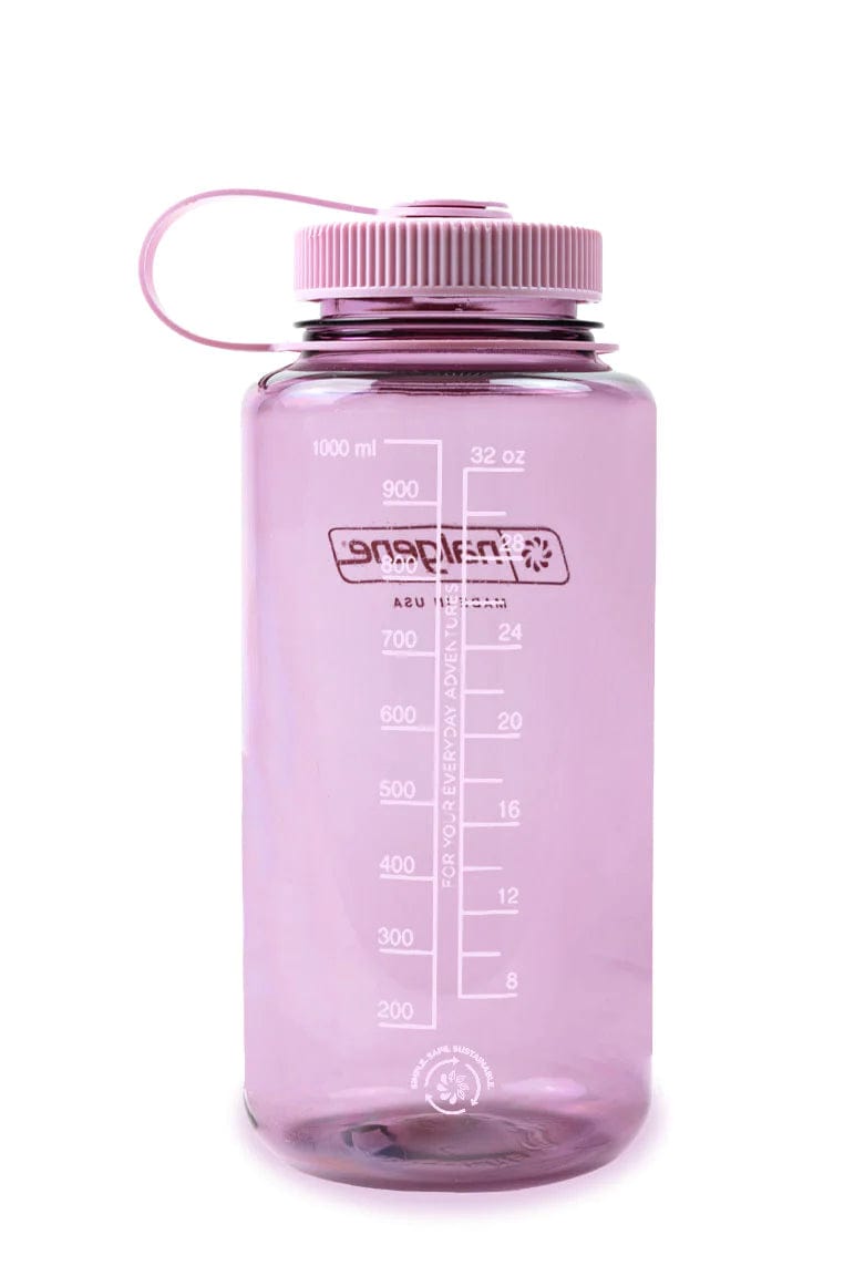 32oz Wide Mouth Sustain Bottle