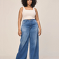 NCE Wide Leg Jeans - Brightside