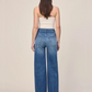 NCE Wide Leg Jeans - Brightside