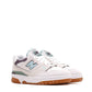 NEW BALANCE SHOES 550 Sneaker - Sea Salt