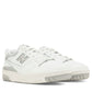 NEW BALANCE SHOES 550 Sneaker - White Rain Cloud