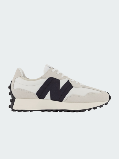 NEW BALANCE FOOTWEAR Sea Salt / Black / 6 327 Sneaker