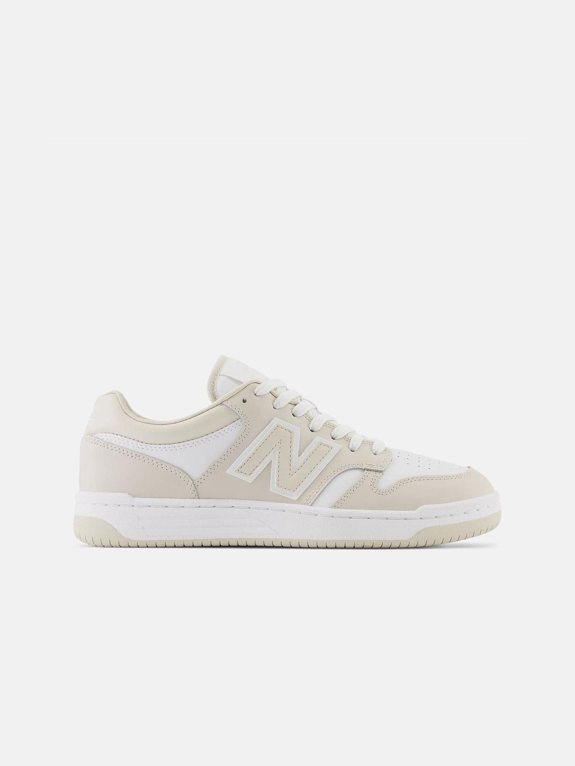 SHOES - NEW BALANCE - 480 Sneaker - PLENTY