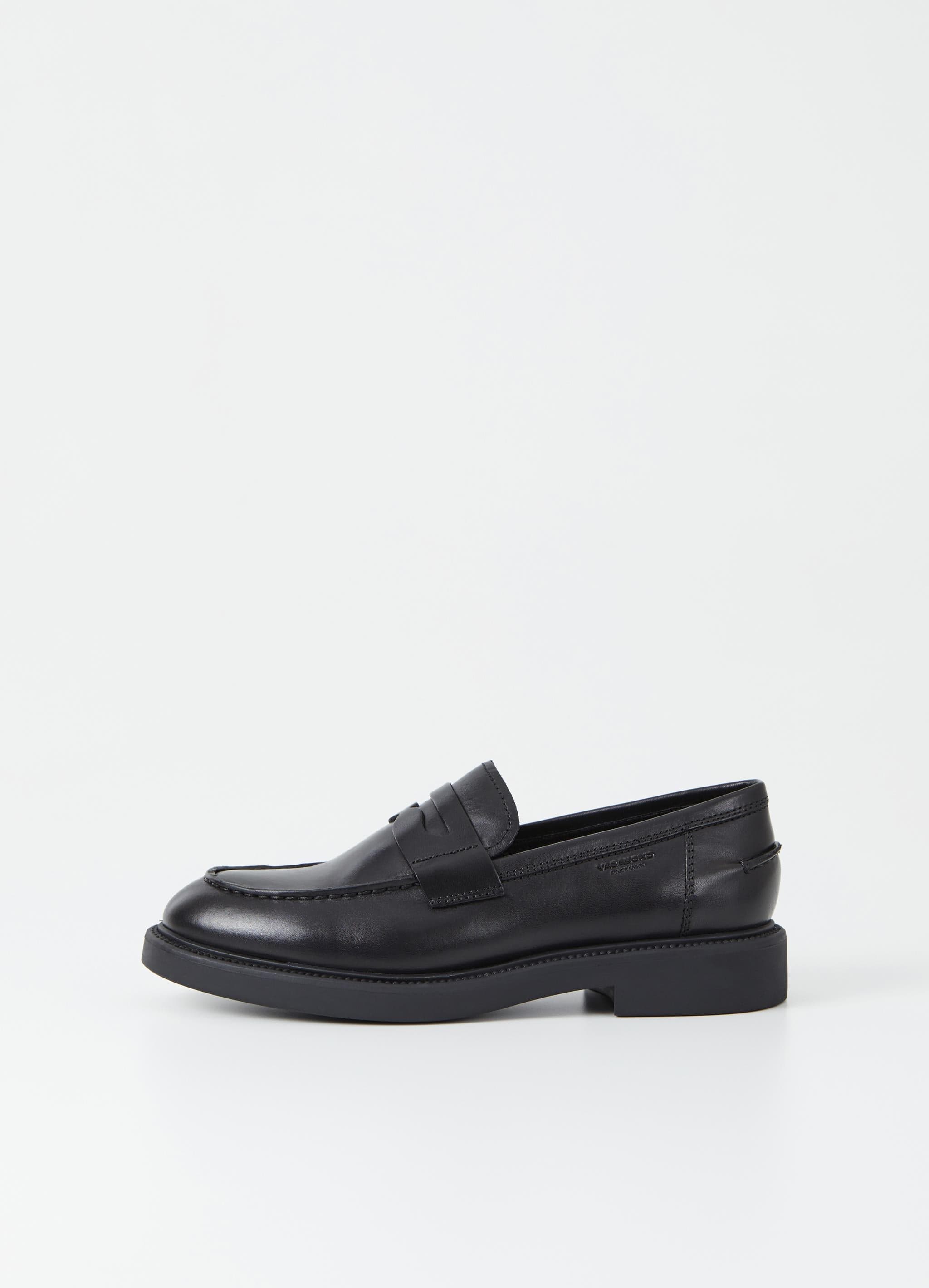 Alex Penny Loafer