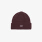 Obey Accessories Plum Perfect Future Beanie