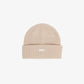 Obey Accessories Silver Grey Future Beanie