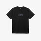 Obey M TOPS Black / S Doodle Tee