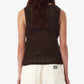 TOPS - Obey - Hudson Mesh Tank - PLENTY