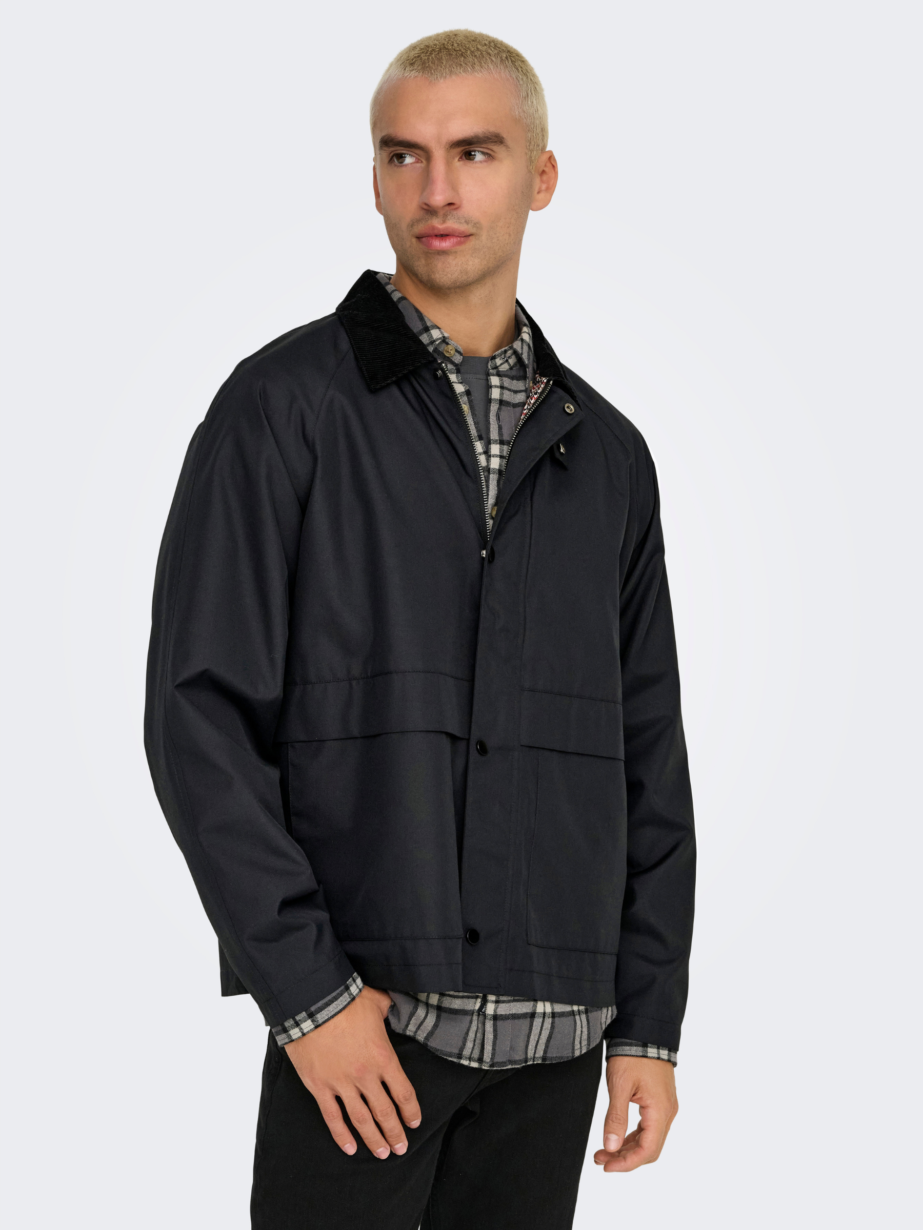 Kosmo Jacket