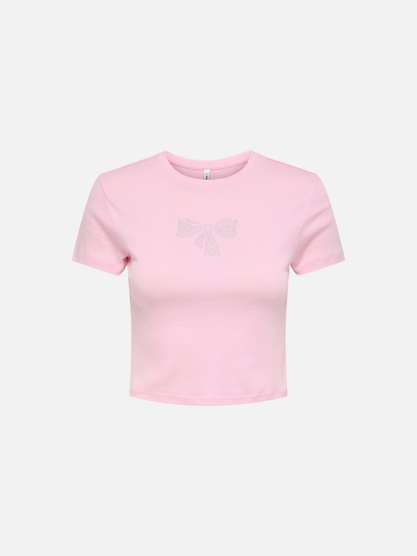 Kira Bling Baby Tee