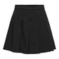 Only bottoms Black / 34 Evin Pleated Skirt