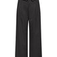 Bottoms - Only - Diane Foldover Pant - PLENTY